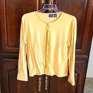 Mountain Lake brand ladies Cardigan. Size XL